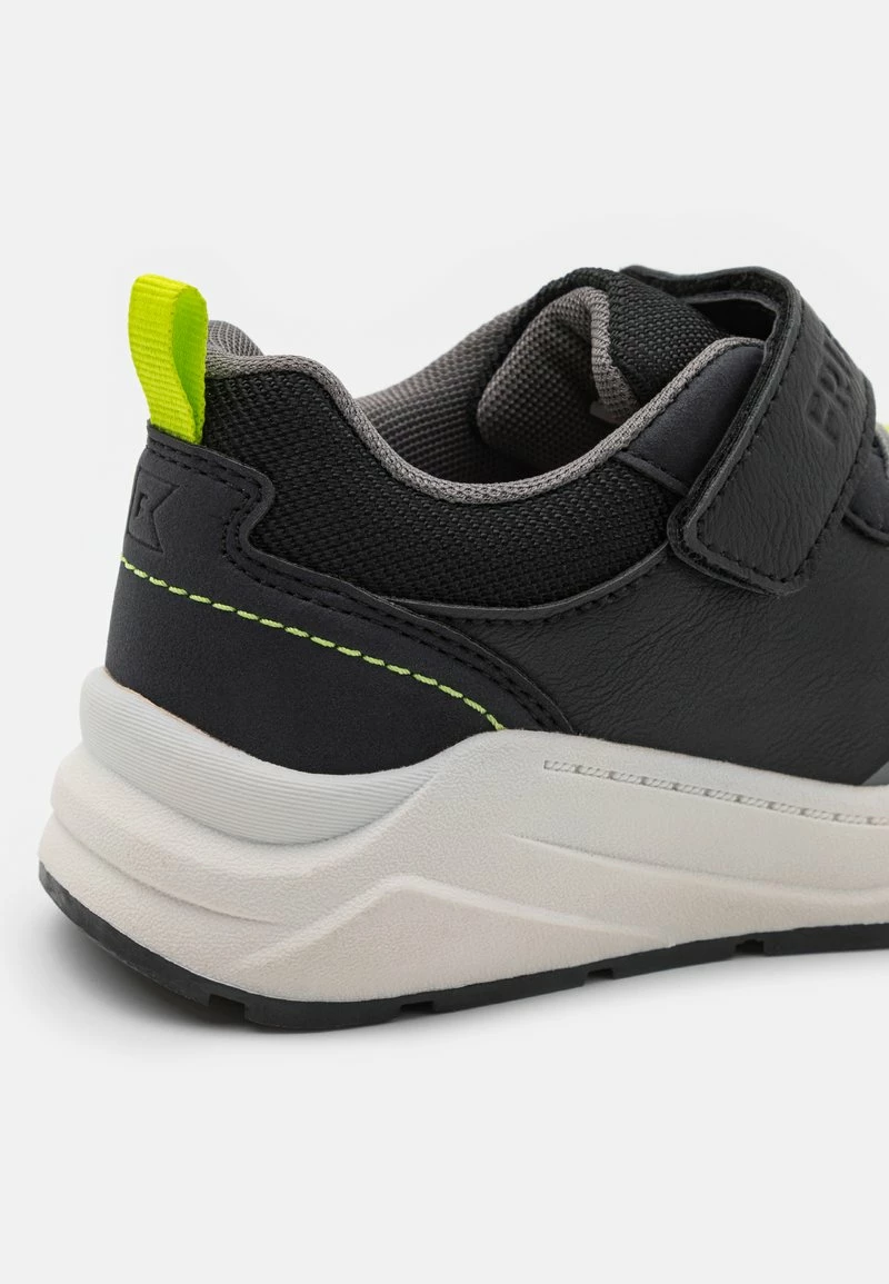 Friboo Sneaker Low - Black, Kinder 8 Friboo Sneaker Low - Black, Kinder – Bild 6