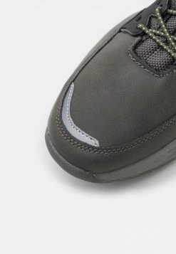 Friboo Sneaker High - Dark Grey, Kinder 13 Friboo Sneaker High - Dark Grey, Kinder -Günstiges FRIBOO Geschäft 3dfbacd7b9234d2bbe425d136a6f02a8