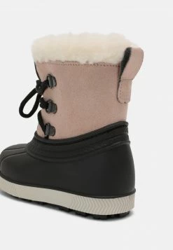 Friboo Snowboot/Winterstiefel - Beige, Kinder -Günstiges FRIBOO Geschäft 3e05321e75324f8d9f36d6f24d6491b6