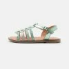 Friboo LEATHER - Riemensandalette - Mint, Kinder 1 Friboo LEATHER - Riemensandalette - Mint, Kinder -Günstiges FRIBOO Geschäft 3e6e2b0f71bb4146a271dc35fff83e9f