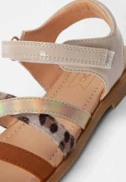 Friboo Riemensandalette - Beige, Kinder 13 Friboo Riemensandalette - Beige, Kinder -Günstiges FRIBOO Geschäft 3f68f5c3b4e3464ea6ded8f43ccd2f1b