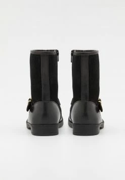 Friboo LEATHER - Stiefel - Black, Kinder 10 Friboo LEATHER - Stiefel - Black, Kinder -Günstiges FRIBOO Geschäft 3f90ae7c038e4ea3b7faebf37f8e0dac