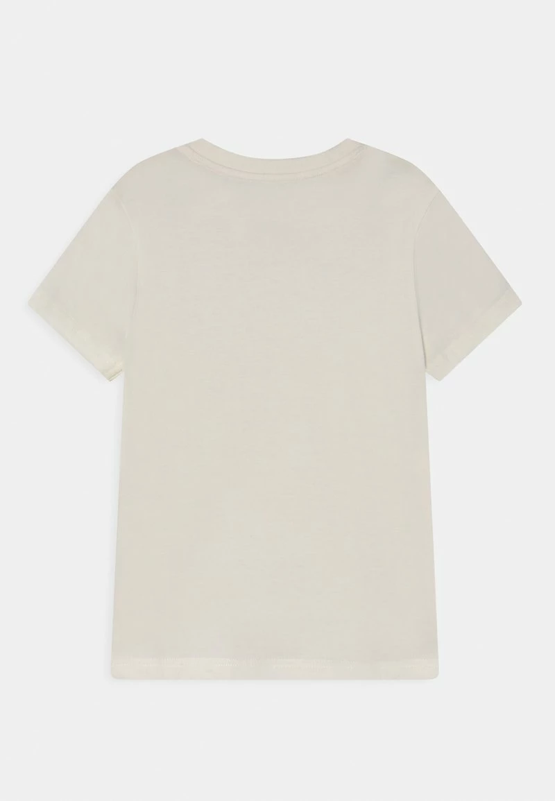 Friboo BASIC BOY TEE 4 PACK - T-Shirt Basic - White, Kinder 4 Friboo BASIC BOY TEE 4 PACK - T-Shirt Basic - White, Kinder – Bild 2