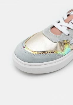 Friboo LEATHER - Sneaker Low - Gold, Kinder 13 Friboo LEATHER - Sneaker Low - Gold, Kinder -Günstiges FRIBOO Geschäft 40eb69f5e69f42719e5b5b0bb009ed4e