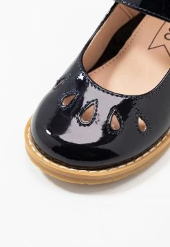 Friboo Riemchenballerina - Dark Blue, Kinder 10 Friboo Riemchenballerina - Dark Blue, Kinder -Günstiges FRIBOO Geschäft 4127490e9c3144be84f671420676f5ec