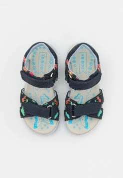 Friboo LEATHER - Riemensandalette - Dark Blue, Kinder 11 Friboo LEATHER - Riemensandalette - Dark Blue, Kinder -Günstiges FRIBOO Geschäft 417fcd41254c4b768a4acc55041a288a