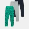 Friboo 3 PACK - Jogginghose - Green/dark Blue/light Grey, Herren 1 Friboo 3 PACK - Jogginghose - Green/dark Blue/light Grey, Herren -Günstiges FRIBOO Geschäft 41dbbf90bccb4a37bd8a769941bec4ec