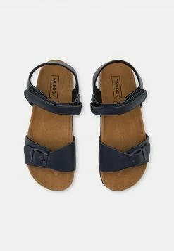 Friboo Riemensandalette - Dark Blue, Kinder 11 Friboo Riemensandalette - Dark Blue, Kinder -Günstiges FRIBOO Geschäft 423d1ee45e134ca8888e8b9110e483f9