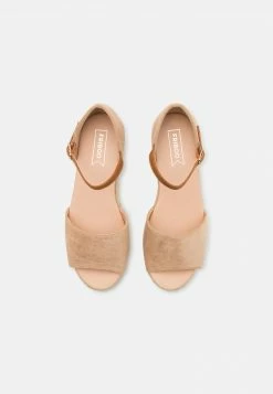 Friboo Riemensandalette - Rose Gold, Kinder -Günstiges FRIBOO Geschäft 4240109e3f9e4971a721e3eeb656183b