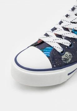 Friboo Sneaker High - Dark Blue, Kinder -Günstiges FRIBOO Geschäft 42586a258a8a4876b5f68f5bd6272d85