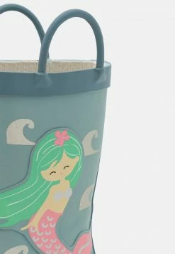 Friboo Gummistiefel - Blue, Kinder 13 Friboo Gummistiefel - Blue, Kinder -Günstiges FRIBOO Geschäft 428b0cbf42614e30a58769d211e4d8df