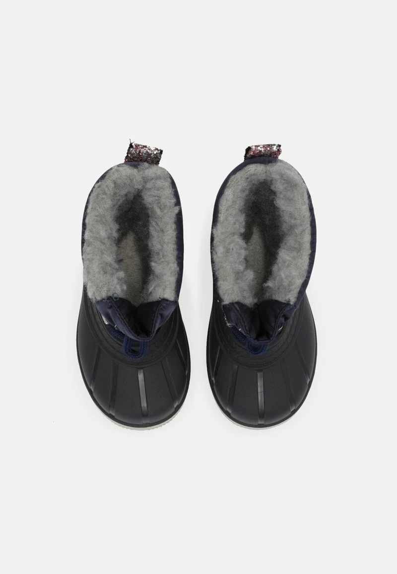 Friboo Snowboot/Winterstiefel - Multi-coloured, Kinder 6 Friboo Snowboot/Winterstiefel - Multi-coloured, Kinder – Bild 4