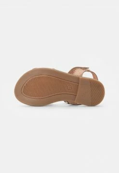 Friboo LEATHER STRAPPY SANDALS - Riemensandalette - Rose Gold/coloured, Kinder 12 Friboo LEATHER STRAPPY SANDALS - Riemensandalette - Rose Gold/coloured, Kinder -Günstiges FRIBOO Geschäft 43baf14a332e4b45912906e0ce51132d
