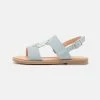 Friboo Riemensandalette - Light Blue, Kinder 1 Friboo Riemensandalette - Light Blue, Kinder -Günstiges FRIBOO Geschäft 43c51eef59a44afc96a882971919dc6c