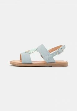 Friboo Riemensandalette - Light Blue, Kinder