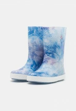 Friboo DISNEY FROZEN ELSA - WELLIES - Gummistiefel - Light Blue, Kinder -Günstiges FRIBOO Geschäft 43e7a1e542474fb5bb1f202987255d84