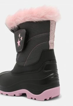 Friboo Snowboot/Winterstiefel - Dark Grey, Kinder 13 Friboo Snowboot/Winterstiefel - Dark Grey, Kinder -Günstiges FRIBOO Geschäft 43e878fd70534afa9a41671c010b0fa5