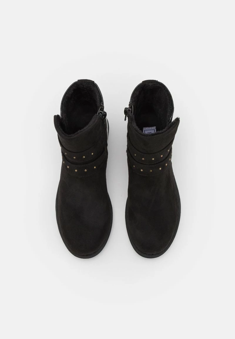 Friboo Stiefelette - Black, Kinder 6 Friboo Stiefelette - Black, Kinder – Bild 4