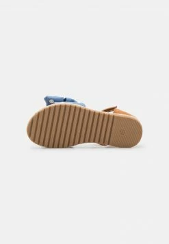 Friboo Riemensandalette - Blue, Kinder -Günstiges FRIBOO Geschäft 44b9330339694ad78caf437ee9ec8c26