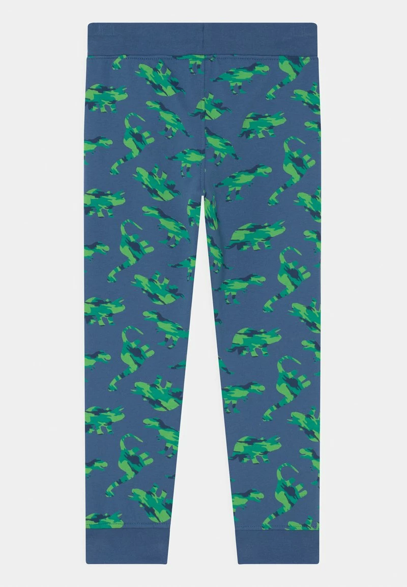 Friboo 3 PACK - Stoffhose - Ochre/blue/dark Blue, Kinder 4 Friboo 3 PACK - Stoffhose - Ochre/blue/dark Blue, Kinder – Bild 2