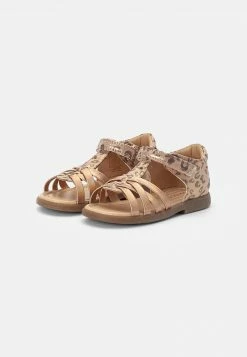 Friboo SANDALS - Riemensandalette - Rose Gold Coloured, Kinder 9 Friboo SANDALS - Riemensandalette - Rose Gold Coloured, Kinder -Günstiges FRIBOO Geschäft 45b99a7ea8e34af5ba8c58d4289f02e0