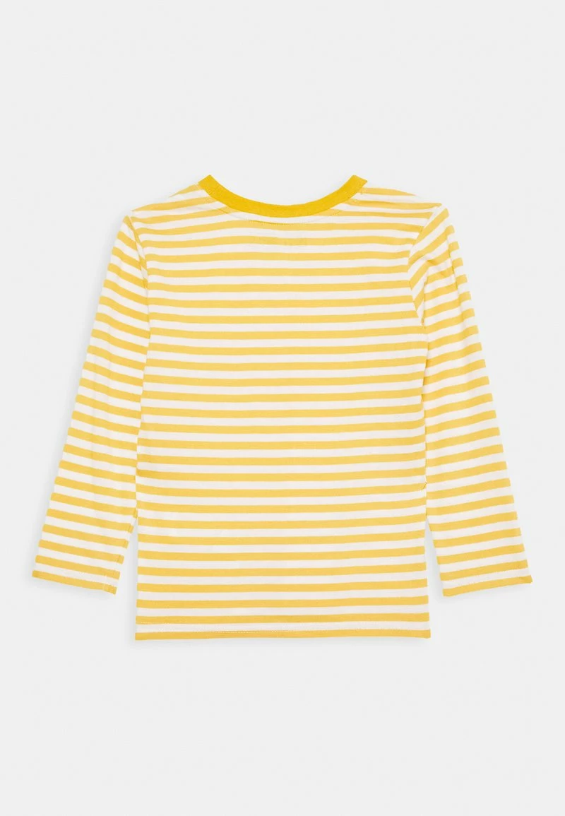 Friboo 4 PACK - Langarmshirt - Yellow/dark Blue/green, Herren 3 Friboo 4 PACK - Langarmshirt - Yellow/dark Blue/green, Herren – Bild 2