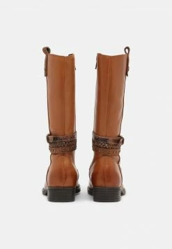 Friboo Cowboy-/Bikerboot - Cognac, Kinder 10 Friboo Cowboy-/Bikerboot - Cognac, Kinder -Günstiges FRIBOO Geschäft 48bf33d88834412187bd26bb3eee806b