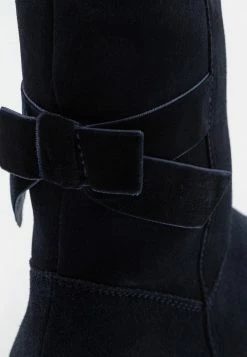 Friboo LEATHER - Snowboot/Winterstiefel - Dark Blue, Kinder 13 Friboo LEATHER - Snowboot/Winterstiefel - Dark Blue, Kinder -Günstiges FRIBOO Geschäft 491bb62eb4844da695ecf72844af03e5