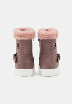 Friboo Stiefelette - Mauve, Kinder 10 Friboo Stiefelette - Mauve, Kinder -Günstiges FRIBOO Geschäft 4a78446e50bf447cb5c4ddc76814cb75