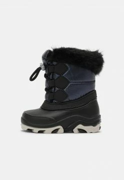 Friboo Snowboot/Winterstiefel - Dark Blue, Kinder