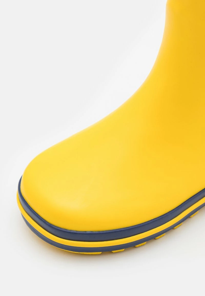 Friboo Gummistiefel - Yellow, Kinder 8 Friboo Gummistiefel - Yellow, Kinder – Bild 6