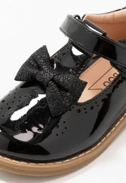 Friboo Riemchenballerina - Black, Kinder -Günstiges FRIBOO Geschäft 4bfb0088f55d4dc08cbd5fd235655dc1