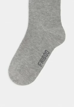 Friboo BOYS 7 PACK - Socken - Multi-coloured/grey/blue, Kinder -Günstiges FRIBOO Geschäft 4c9b905f57204bd9a19666bef19afa04