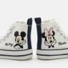 Friboo DISNEY MICKEY MOUSE & MINNIE MOUSE - Sneaker High - White, Kinder 1 Friboo DISNEY MICKEY MOUSE & MINNIE MOUSE - Sneaker High - White, Kinder -Günstiges FRIBOO Geschäft 4cf1a6b82f894c68bd2b393ca1cd7cf7