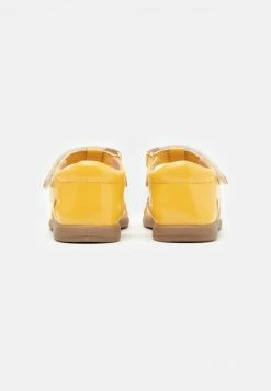 Friboo Riemensandalette - Yellow, Kinder 10 Friboo Riemensandalette - Yellow, Kinder -Günstiges FRIBOO Geschäft 4cf94b0983bc467b87be7b541ab04b6c