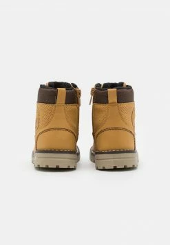 Friboo Schnürstiefelette - Camel, Kinder 10 Friboo Schnürstiefelette - Camel, Kinder -Günstiges FRIBOO Geschäft 4d41cfca92954a238aa536fb7effb417