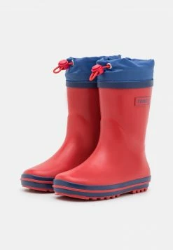 Friboo Gummistiefel - Red, Kinder 9 Friboo Gummistiefel - Red, Kinder -Günstiges FRIBOO Geschäft 4db3ca706fec415f9562a4d7534f1441