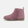 Friboo LEATHER - Stiefelette - Mauve, Kinder 2 Friboo LEATHER - Stiefelette - Mauve, Kinder -Günstiges FRIBOO Geschäft 4dd949f068de475288f58418f4c57cbf