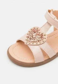 Friboo Riemensandalette - Light Pink, Kinder -Günstiges FRIBOO Geschäft 4dec9cdfd66d4ccf958f1b6d13e329f9