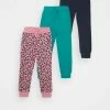 Friboo 3 PACK - Jogginghose - Dark Blue/pink/turquoise, Kinder 2 Friboo 3 PACK - Jogginghose - Dark Blue/pink/turquoise, Kinder -Günstiges FRIBOO Geschäft 4ea229e5f04b4ea8b32dad26b359a3f0