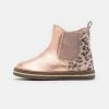 Friboo LEATHER - Stiefelette - Rose Gold, Kinder 1 Friboo LEATHER - Stiefelette - Rose Gold, Kinder -Günstiges FRIBOO Geschäft 4ec90859e1234c0d96e55044b4a7b02d