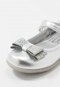 Friboo Riemchenballerina - Silver, Kinder 10 Friboo Riemchenballerina - Silver, Kinder -Günstiges FRIBOO Geschäft 4f282dc525cc4d16b413625f427311a5