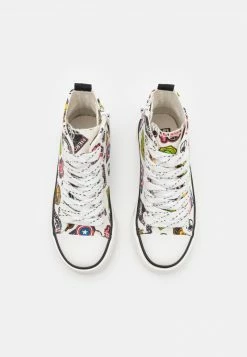 Friboo MARVEL AVENGERS - Sneaker High - Multi-coloured, Kinder -Günstiges FRIBOO Geschäft 4fd33a0bf6b0490aa9b0fc831b0a57f0
