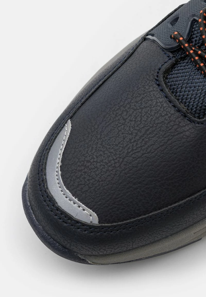 Friboo Schnürstiefelette - Dark Blue, Kinder 8 Friboo Schnürstiefelette - Dark Blue, Kinder – Bild 6