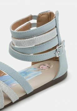 Friboo Riemensandalette - Blue, Kinder -Günstiges FRIBOO Geschäft 50a0cffb01e545b3b695d41e2ddc4a15