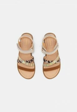 Friboo Riemensandalette - Beige, Kinder 11 Friboo Riemensandalette - Beige, Kinder -Günstiges FRIBOO Geschäft 50daefb6c0f04bf7922ded611d860db0