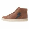 Friboo Sneaker High - Cognac, Kinder 2 Friboo Sneaker High - Cognac, Kinder -Günstiges FRIBOO Geschäft 50ee2577463443ef981c5d4014dcf5de