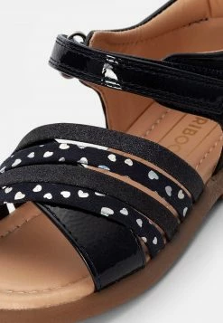 Friboo SANDALS - Riemensandalette - Dark Blue, Kinder 13 Friboo SANDALS - Riemensandalette - Dark Blue, Kinder -Günstiges FRIBOO Geschäft 51db364d32e54ddfaaf7209507caa1a1