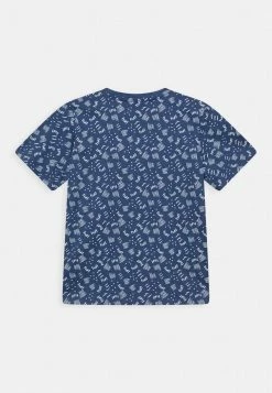 Friboo POCKET TEE 5PACK - T-Shirt Print - Multi-coloured /yellow/blue, Kinder 8 Friboo POCKET TEE 5PACK - T-Shirt Print - Multi-coloured /yellow/blue, Kinder -Günstiges FRIBOO Geschäft 51e75da2af3c4a809ed9d277b381de04