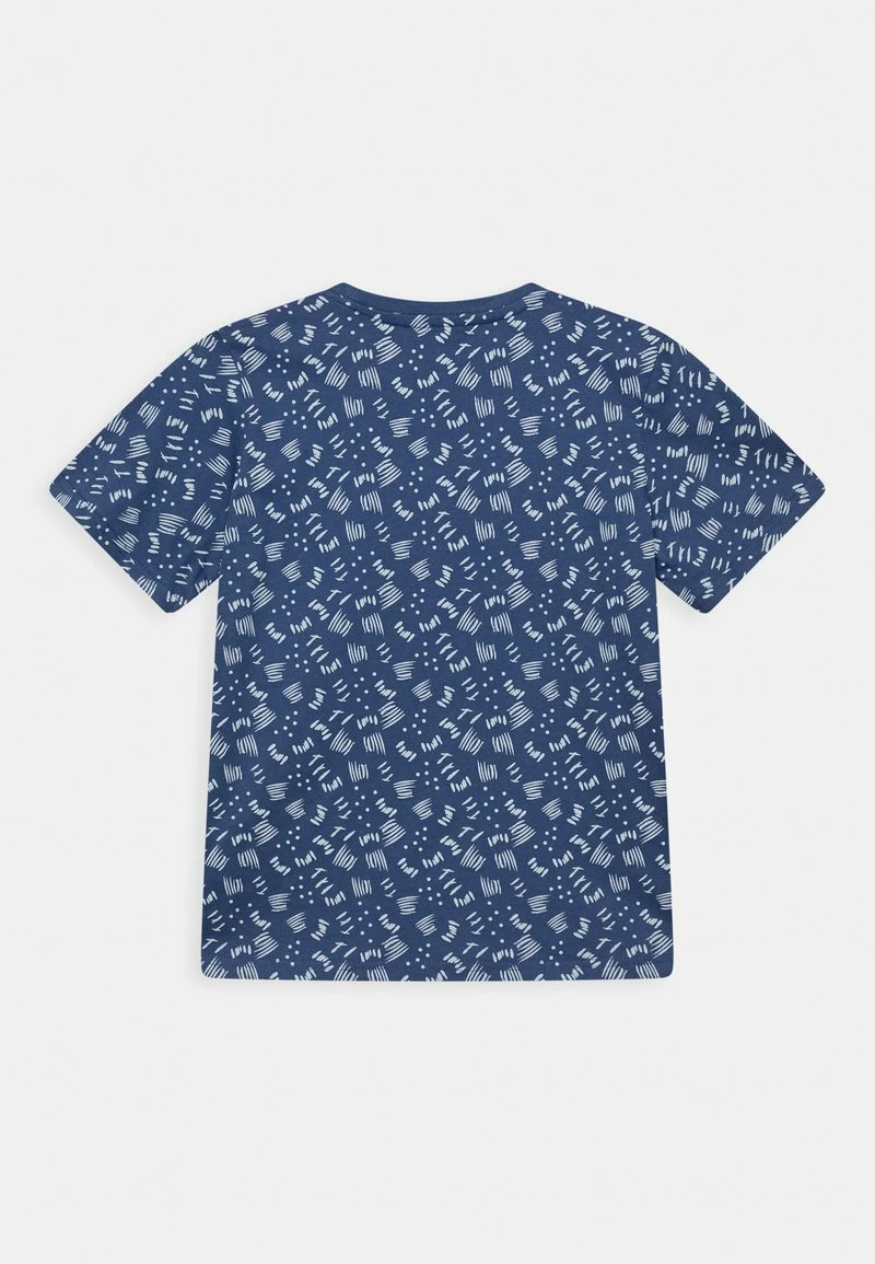 Friboo POCKET TEE 5PACK - T-Shirt Print - Multi-coloured /yellow/blue, Kinder 4 Friboo POCKET TEE 5PACK - T-Shirt Print - Multi-coloured /yellow/blue, Kinder – Bild 2